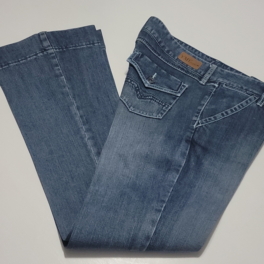 Women's💥VINTAGE FLARE💥 YMI Premium Jeans👖
